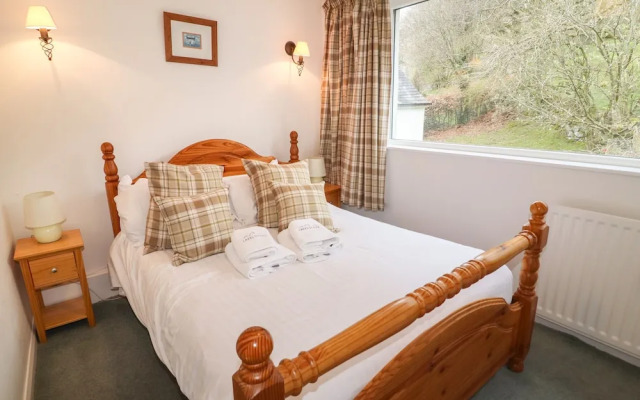 Weir Cottage