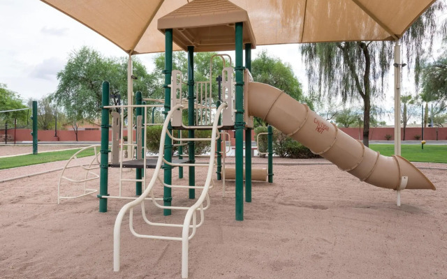 Westgate Painted Mountain Golf Resort