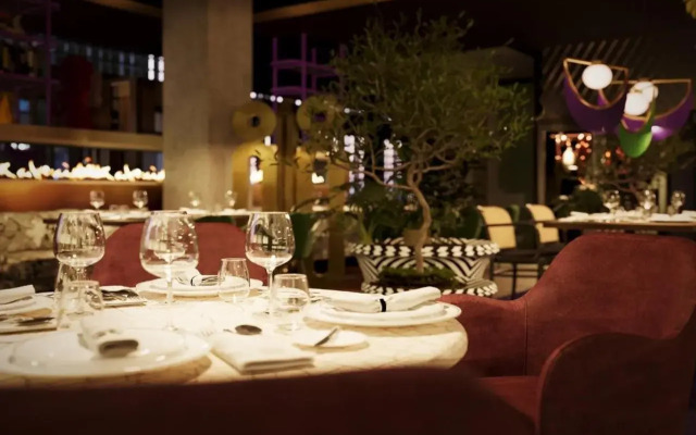 The Home Hotel