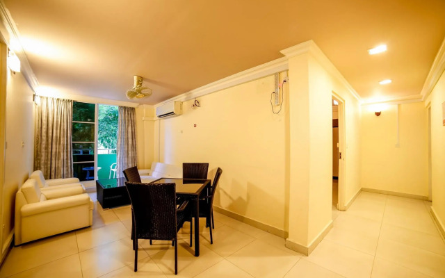 Beach Grand & Spa Premium