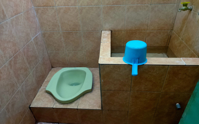 Hotel Rinosari Bandungan By Zuzu