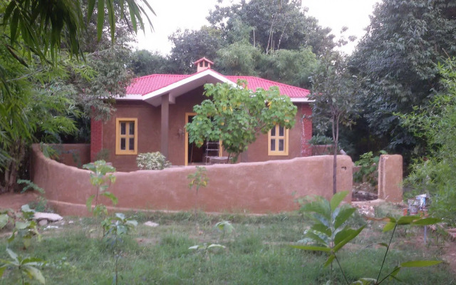 Lemon Tree Wildlife Resort, Bandhavgarh