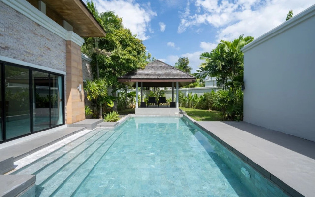 Layantara Resort