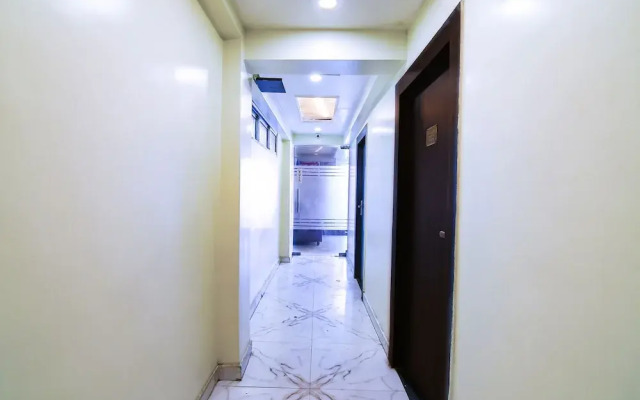 Fabhotel Ketan Regency