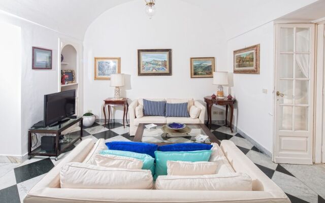 Relais Bismarck
