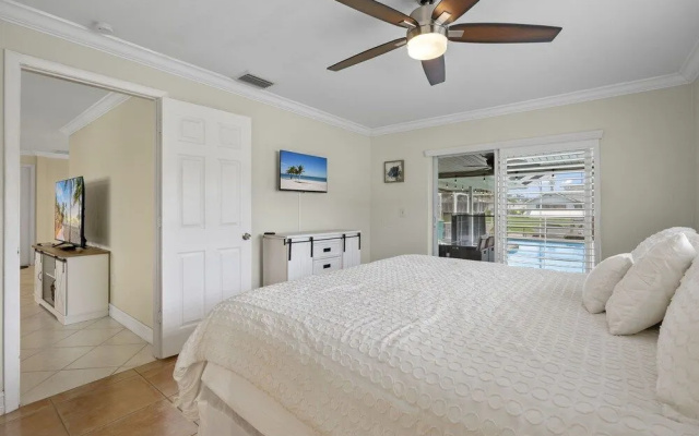 Dolphin Crossing Villa