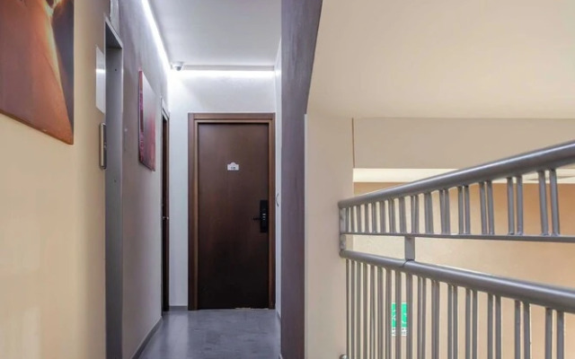 Hotel 3comfort and Serenity Heart of Ventimiglia
