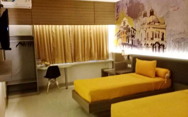 Penataran Hotel