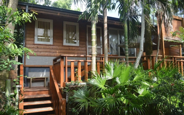 Mu Tian Hsuan Homestay
