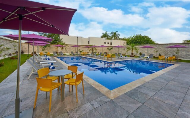 City Express by Marriott Merida