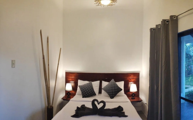 Cabagnow Seaside Resort