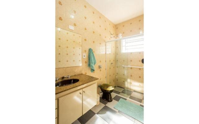 Casa Indaiá - Caraguatatuba