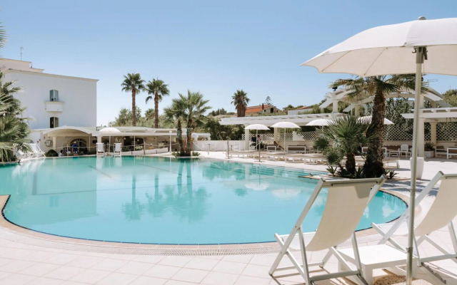 Nicolaus Prime Il Gabbiano Hotel