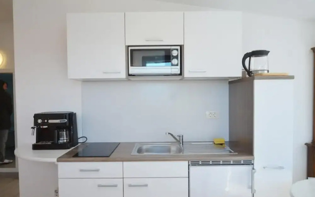 Figarola in Rovinj With 1 Bedrooms and 1 Bathrooms