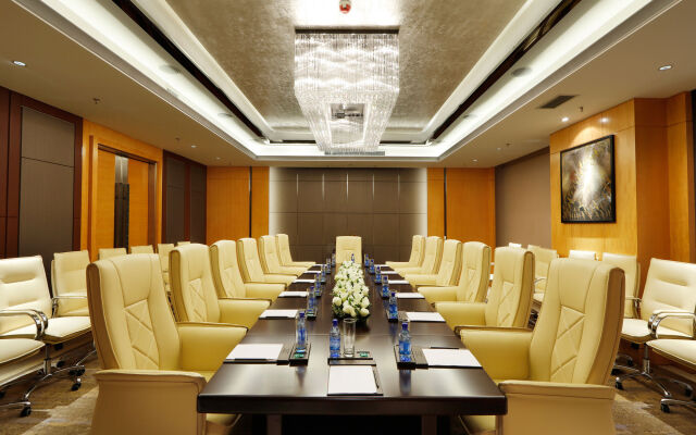 Wyndham Grand Plaza Royale Mingfa Zhangzhou