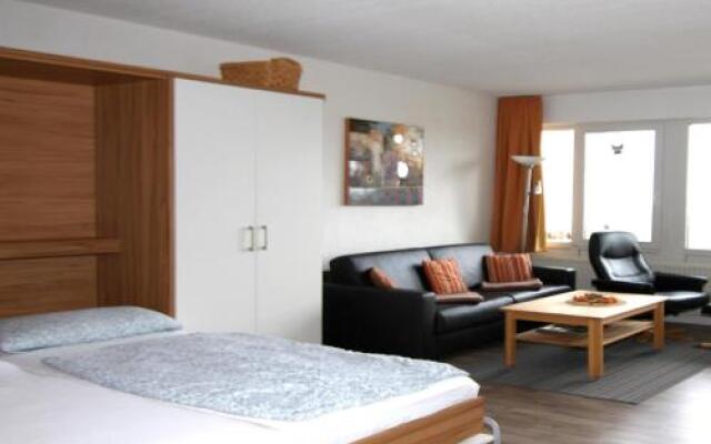 Ferienwohnung K1414 Fur 2-4 Personen Mit Ostseeblick