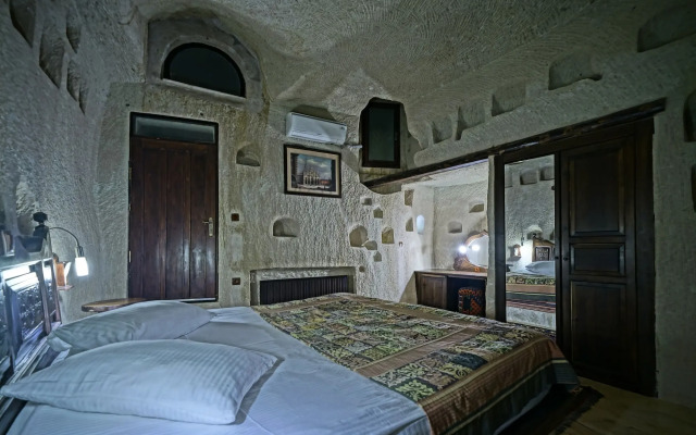 MDC Cave Hotel Cappadocia