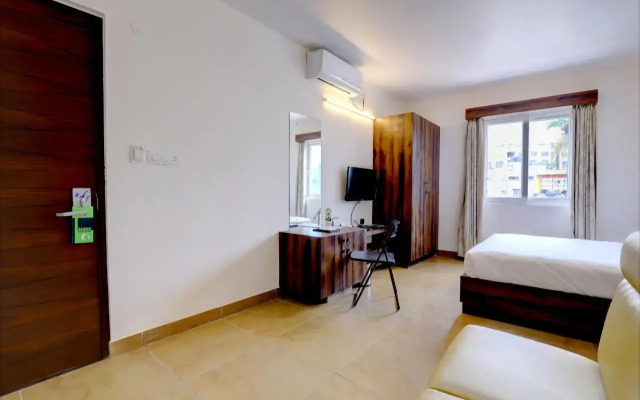 MySpace Express GD Inn