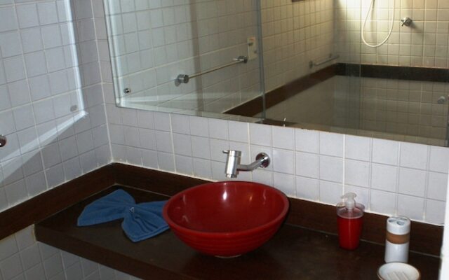 Chalet Solar Pipa