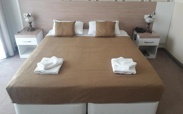 Nicea Hotel