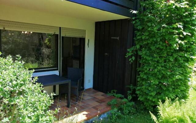 Mike's Apartment inkl. Oberstaufen Plus Card