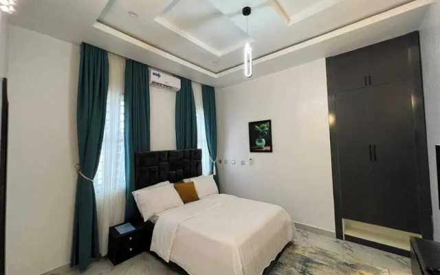 Chicos Apartment