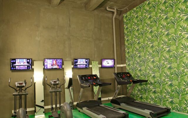 Athens Mosaico Suites and Apartments