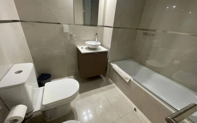 Urban Luxury- Studio Living in San Telmo Num4650