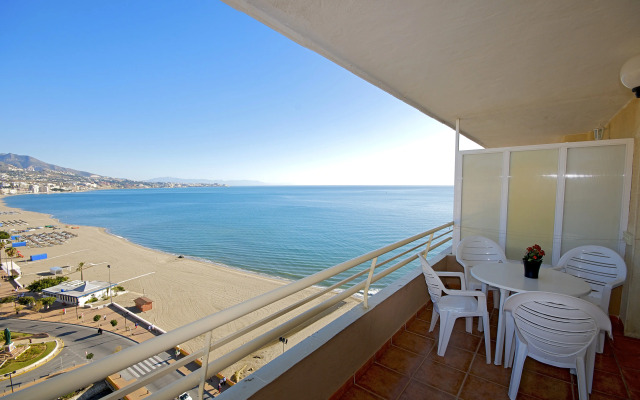 Apartamentos Stella Maris