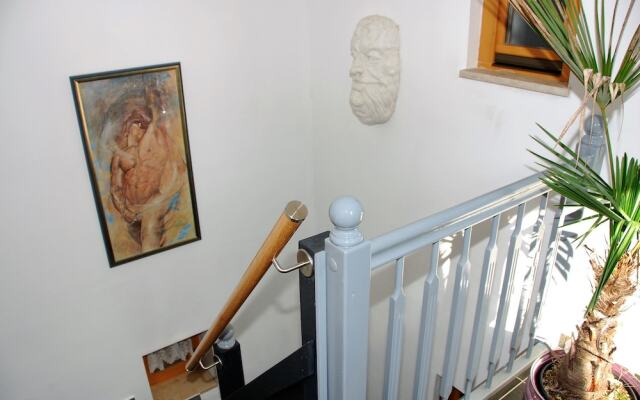 ambiente solutions apartments & ferienwohnungen
