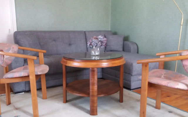 Apartment, Mallentin