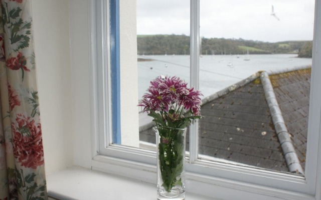 Polvarth Cottage