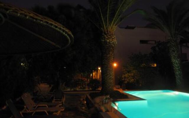 Oasis Apts & Rooms Plakias