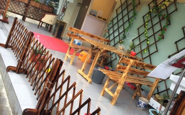 Ruichang Hostel