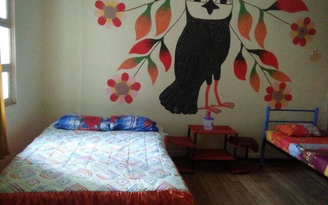 Krishna Hostal - Hostel
