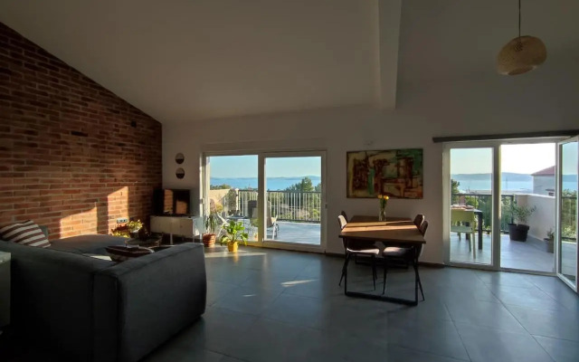 Serendipity Apartment