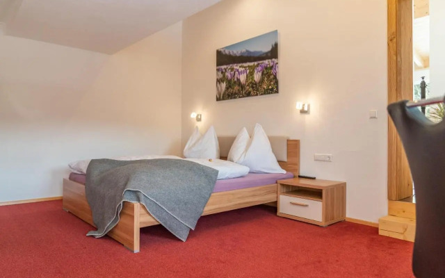 Appartement Ahorn