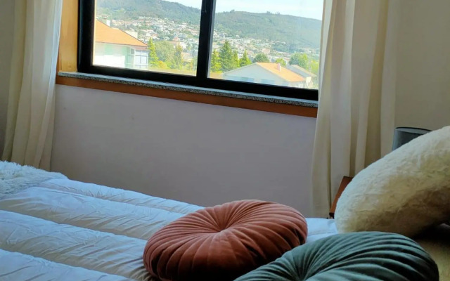 Votre Maison à Braga / Your home in Braga