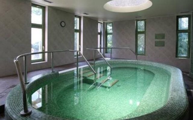 Thermal Hotel Harkany