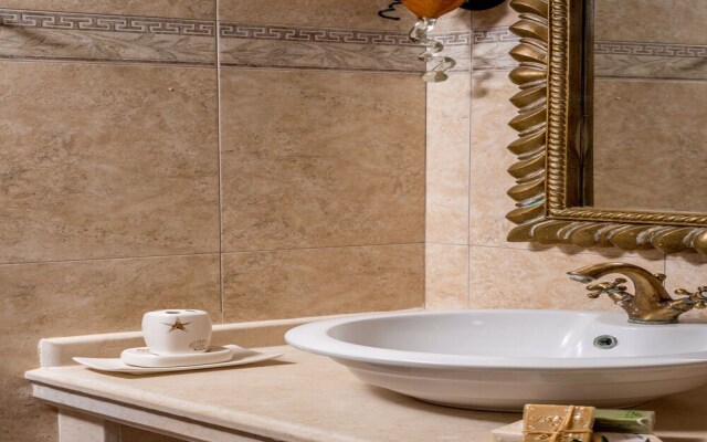 Pool Villa Golden Crest 200mt From sea