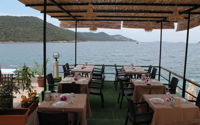 Kas Marin Hotel