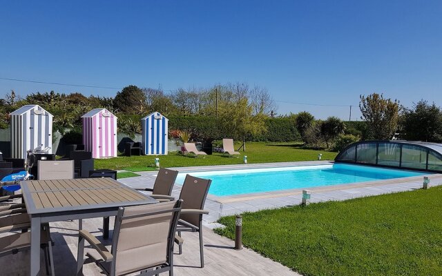 Chambres d'hôtes Breizhenson