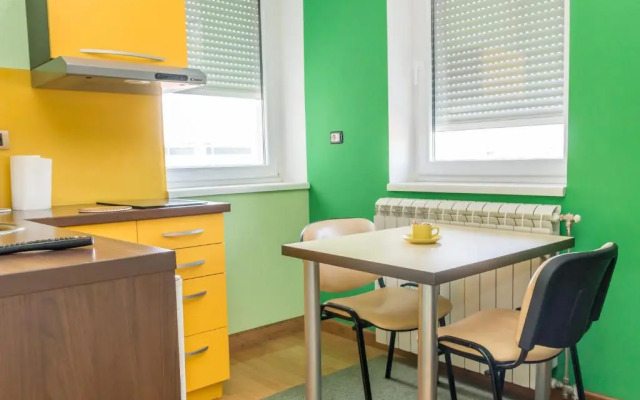 Kalanj Apartmani I Sobe