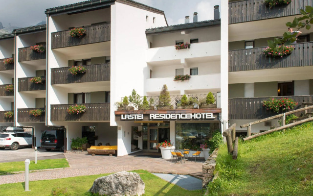 Residence Lastei