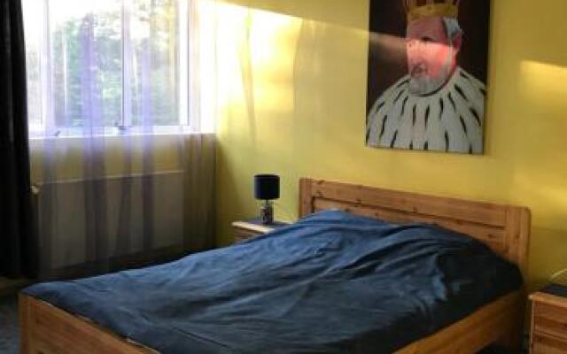 Torgu Royal Guesthouse