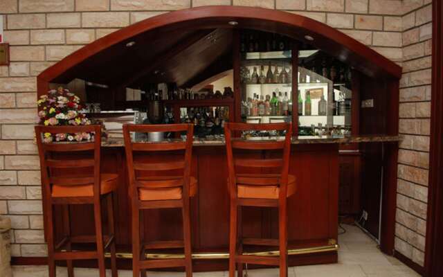 Kibo Palace Hotel Arusha