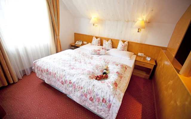 Hotel Restaurant Lamm Hebsack