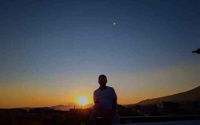 Sky Flores Hotel Ruteng