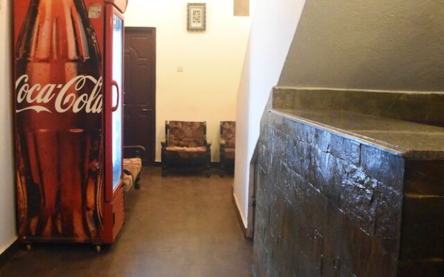 New Sai Residency Goa
