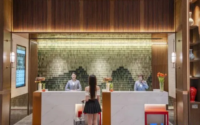 Ruihao Hotel